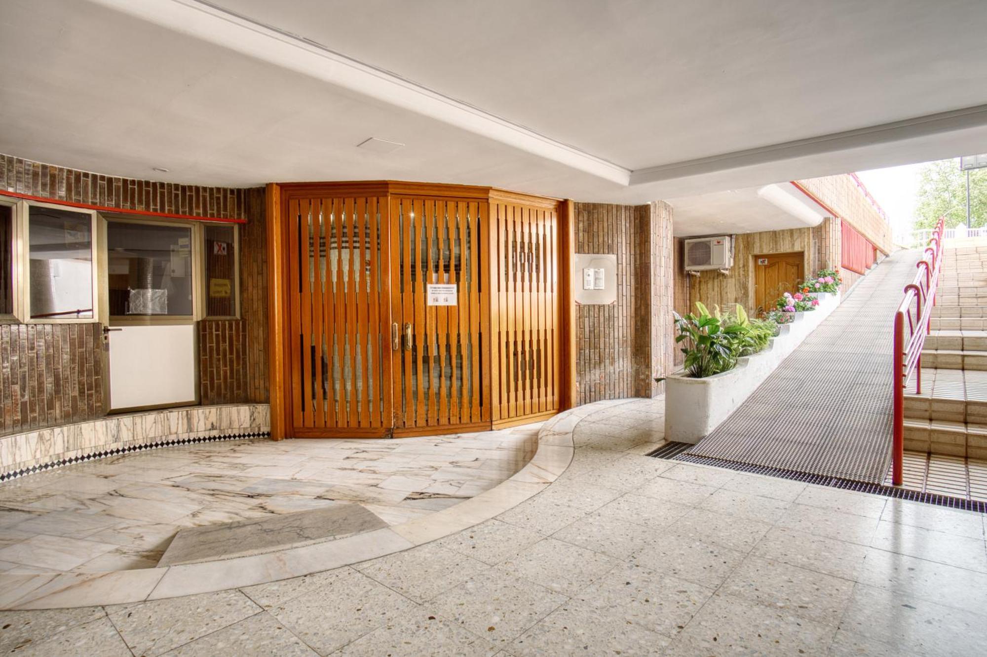 Coblanca 5-Exclusivo Loft 5-6 Lejlighed Benidorm Eksteriør billede