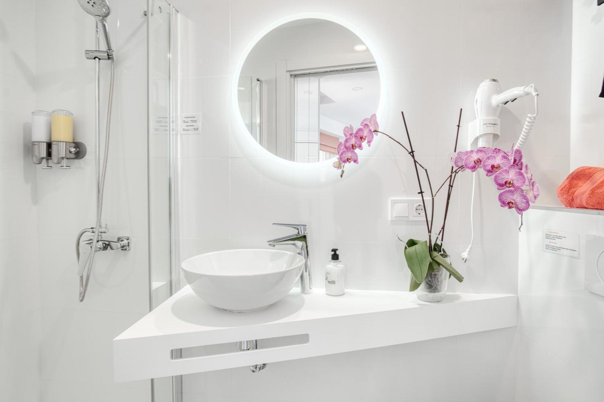 Coblanca 5-Exclusivo Loft 5-6 Lejlighed Benidorm Eksteriør billede