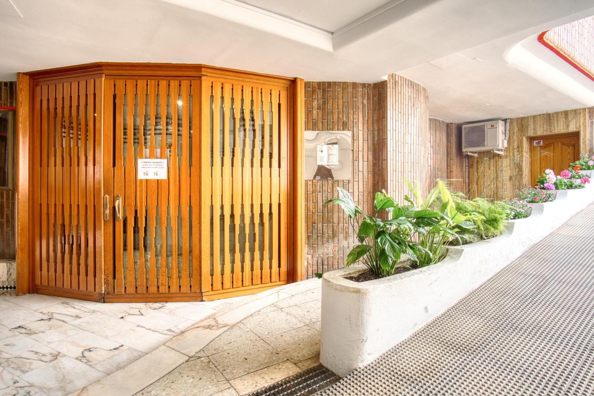 Coblanca 5-Exclusivo Loft 5-6 Lejlighed Benidorm Eksteriør billede