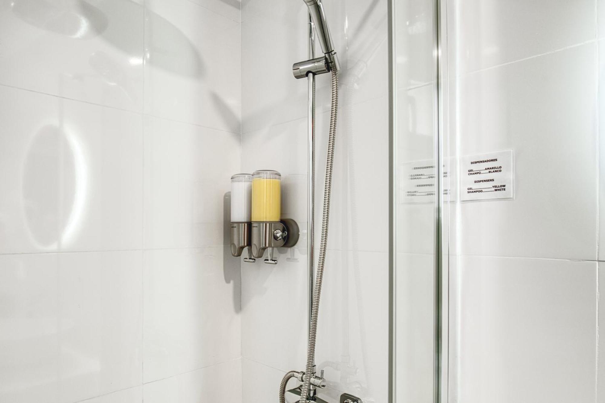 Coblanca 5-Exclusivo Loft 5-6 Lejlighed Benidorm Eksteriør billede