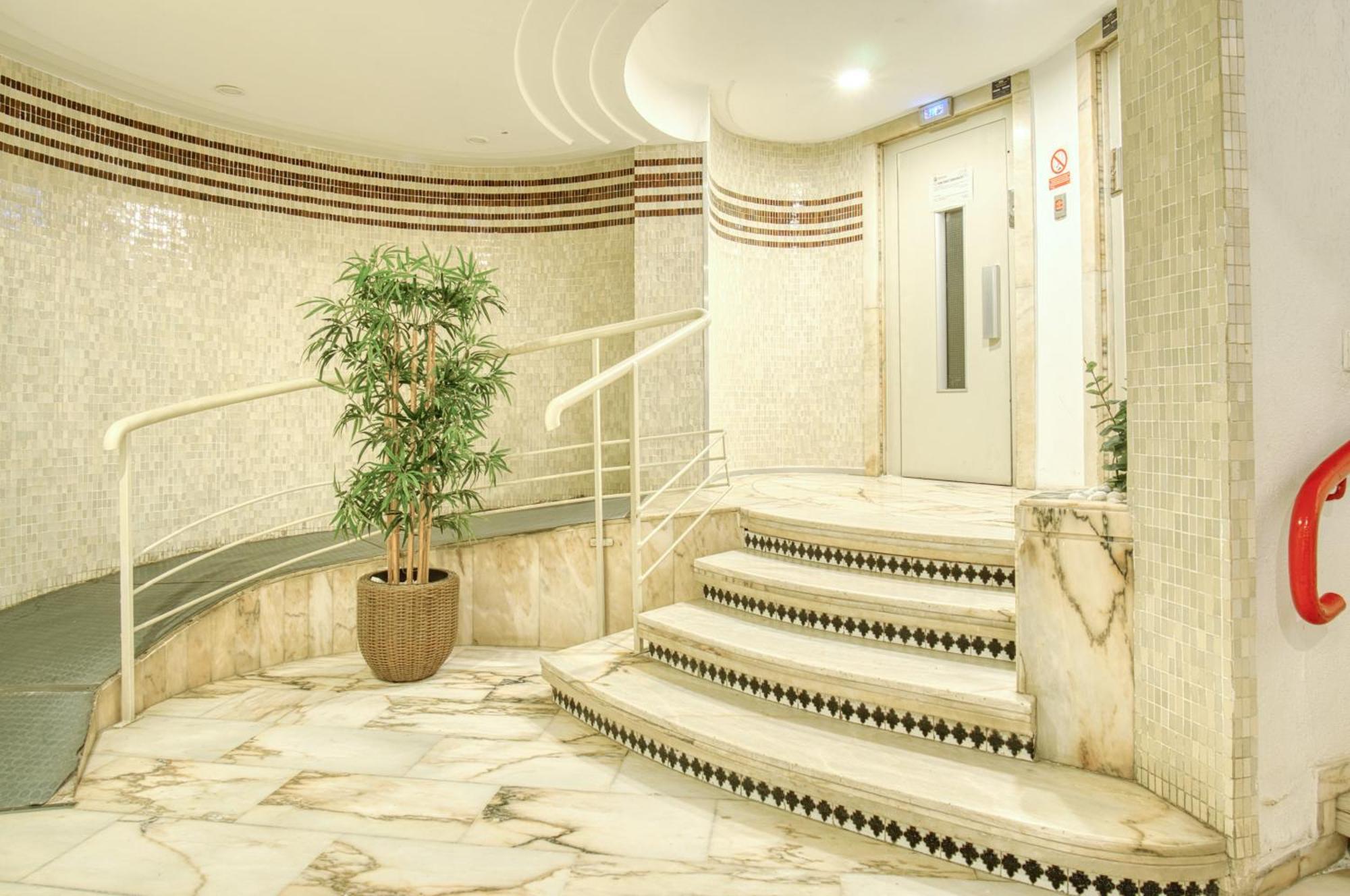 Coblanca 5-Exclusivo Loft 5-6 Lejlighed Benidorm Eksteriør billede
