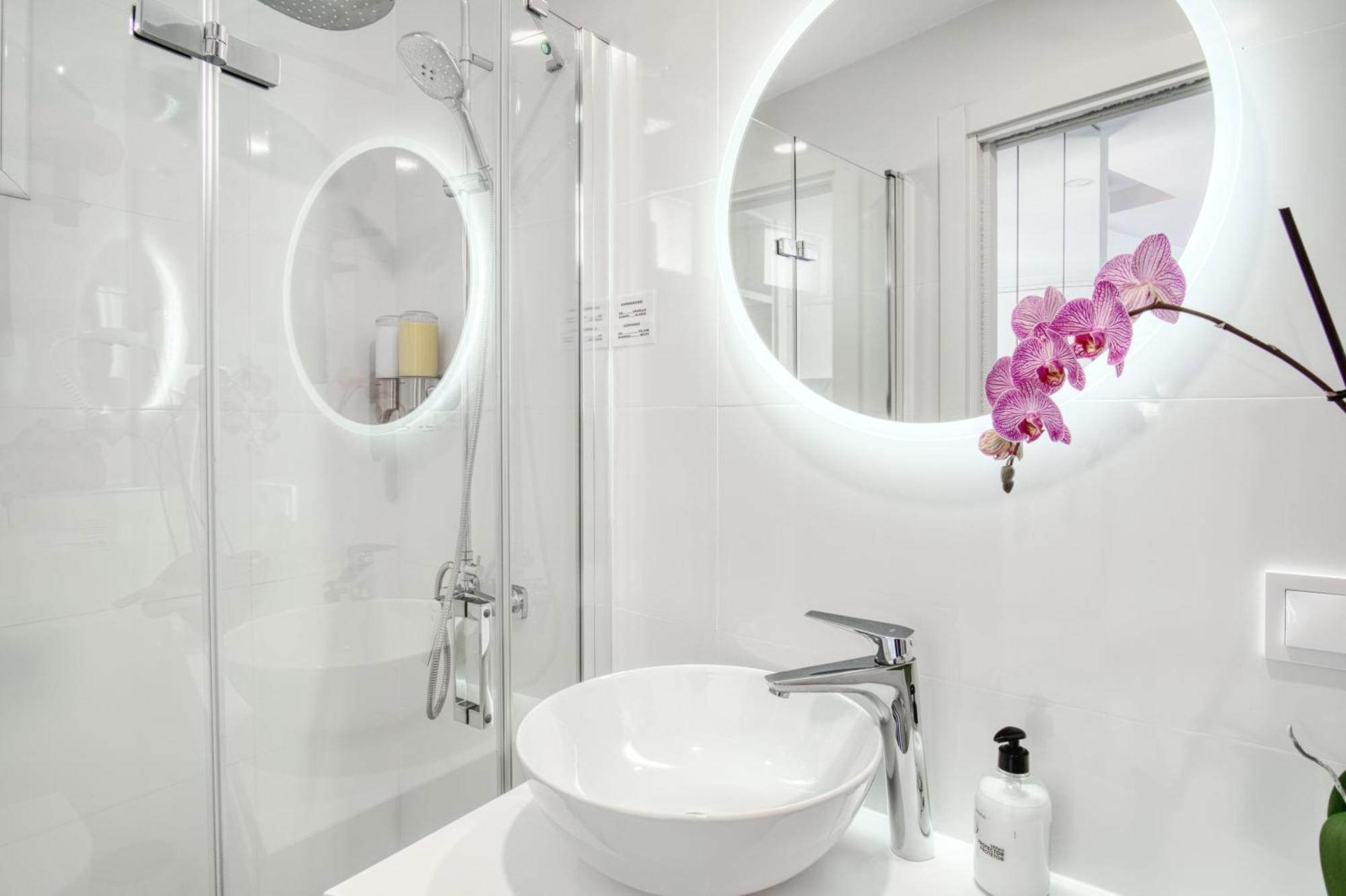 Coblanca 5-Exclusivo Loft 5-6 Lejlighed Benidorm Eksteriør billede